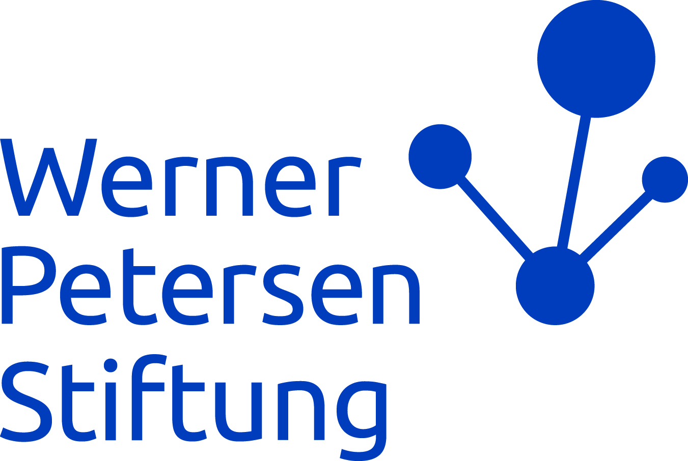Prof. Dr. Werner Petersen-Stiftung